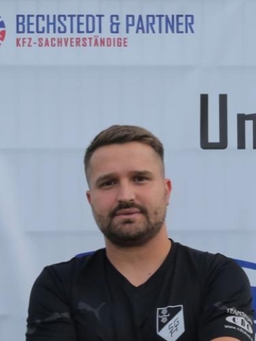 Avatar Bild für Florentin Isa