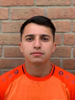 Avatar Bild für Rasim Osmani