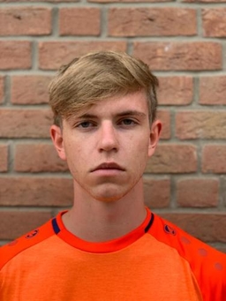 Avatar Bild für Maurice Rücker