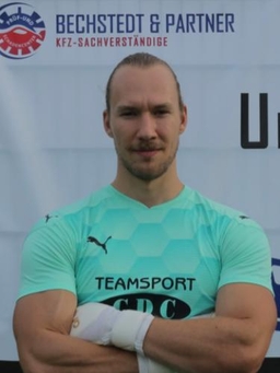 Avatar Bild für Sascha Zimmermann