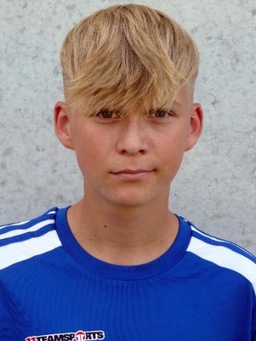 Avatar Bild für Luca Bartz