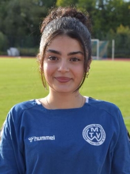 Avatar Bild für Yasna Parvizian
