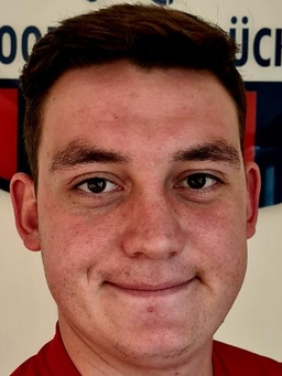 Avatar Bild für Daniel Schröder