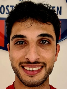Avatar Bild für Ammar Alhairi
