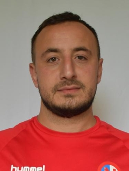 Avatar Bild für Rahmi Dülger