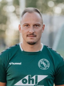 Avatar Bild für Andre Frost