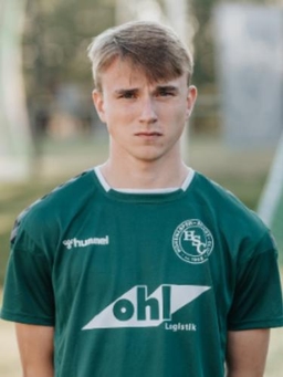 Avatar Bild für Jannik Horch