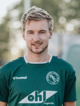 Avatar Bild für Sören Wolf