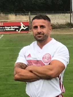 Avatar Bild für Jamil Bchaar