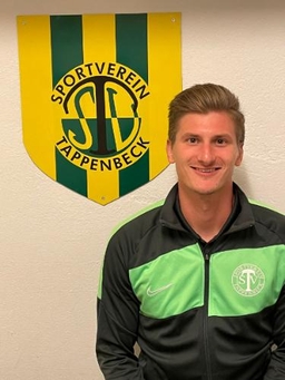 Avatar Bild für Nigel Volans