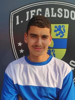 Avatar Bild für Mohamed Zarkouni