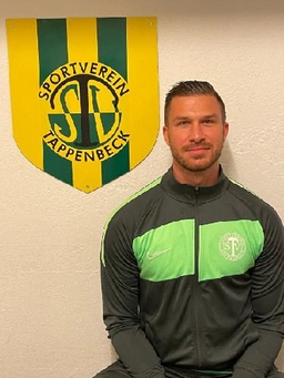 Avatar Bild für Jonas Springborn