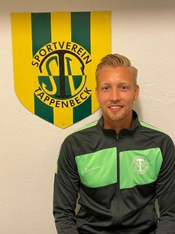 Avatar Bild für Dominic Milewski