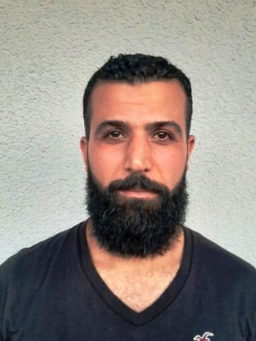 Avatar Bild für Ahmad Sabah-Majid