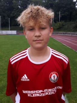 Avatar Bild für Kilian Höger