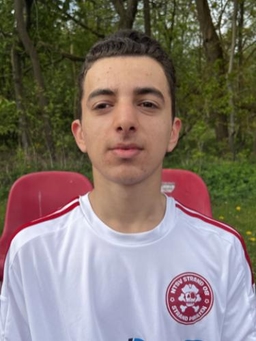 Avatar Bild für Zhegir Abdulwahed Mustafa