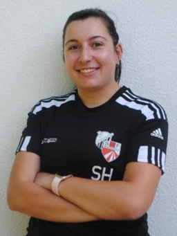 Avatar Bild für Selina Haab