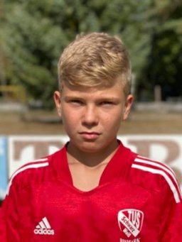 Avatar Bild für Jamy Tim Maleschka