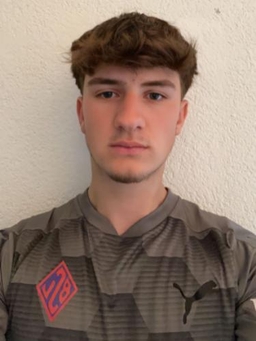 Avatar Bild für Finn Stahmann