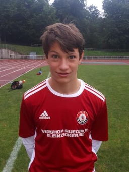 Avatar Bild für Achaz von Wersebe