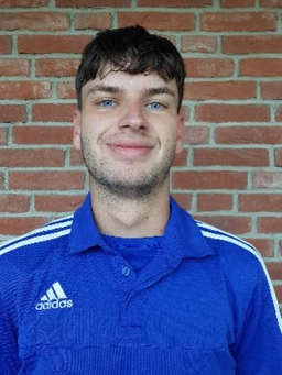 Avatar Bild für Lukas Gaydos