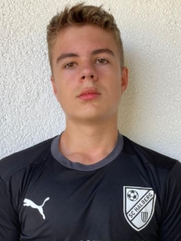 Avatar Bild für Frederik Valentin Nest