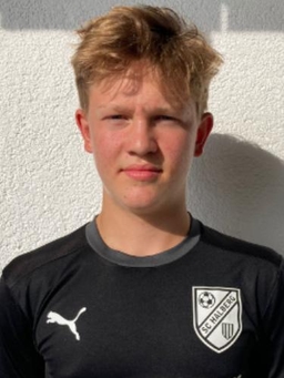 Avatar Bild für Luca Romain Strehl