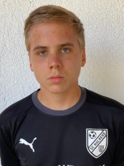 Avatar Bild für Valentin Zühl