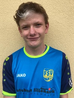 Avatar Bild für Florian Albrecht