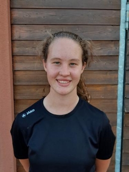 Avatar Bild für Alexa Hinsch