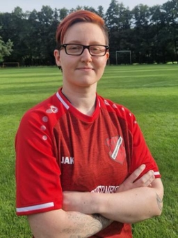 Avatar Bild für Sarah Döninghaus