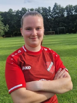 Avatar Bild für Lea-Sophie Galuschka