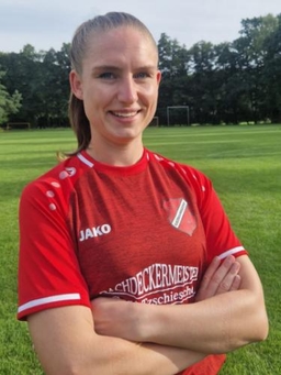 Avatar Bild für Melanie Lehmann