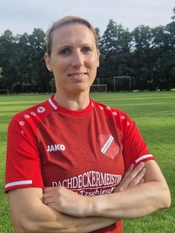 Avatar Bild für Bianca Spahn