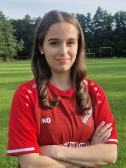 Avatar Bild für Mileen Wietasch