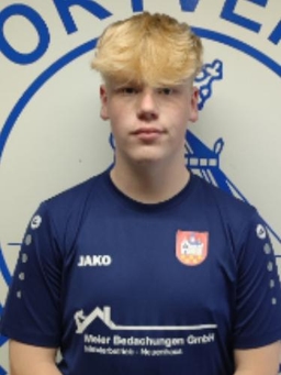 Avatar Bild für Casper Gert Bendijk