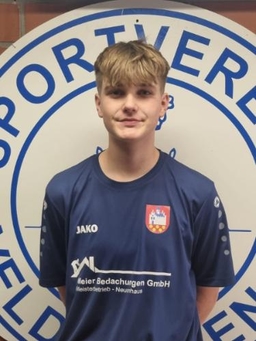 Avatar Bild für Marlon Veldhoff