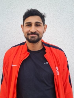 Avatar Bild für Safet Berisha