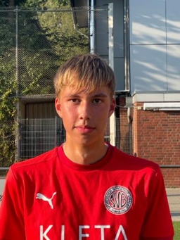 Avatar Bild für Niklas Bennet Meyn