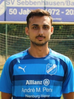 Avatar Bild für Mathias Graf