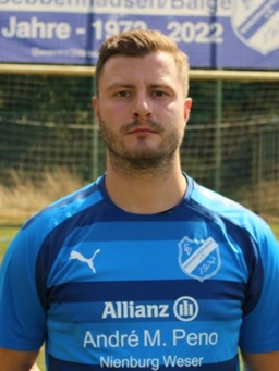 Avatar Bild für Marius Hockemeyer