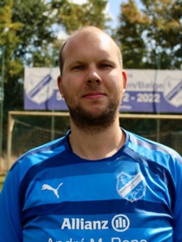 Avatar Bild für Sebastian Laufer