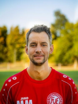 Avatar Bild für Marius Mößner