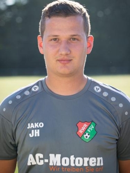 Avatar Bild für Jannis Hoereth