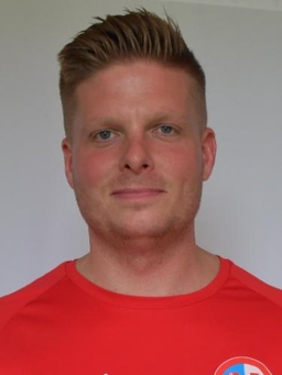 Avatar Bild für Dane Herbst