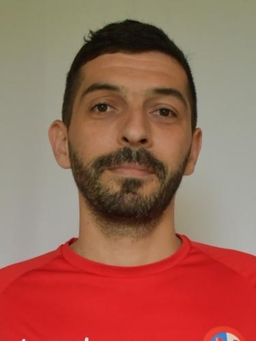 Avatar Bild für Aleksandar Levnajic