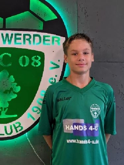 Avatar Bild für Fynn Leffs