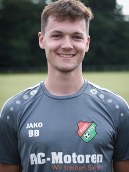 Avatar Bild für Ben Becker