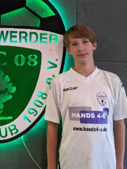 Avatar Bild für Henry Schulz