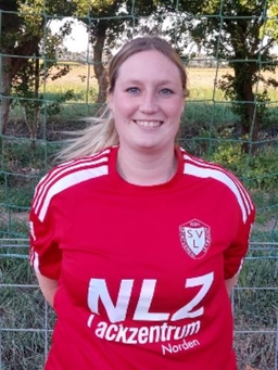 Avatar Bild für Janina Maas